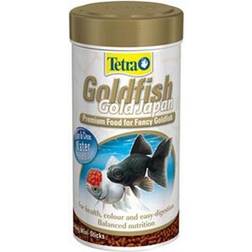 Tetra Gold Japan 609836