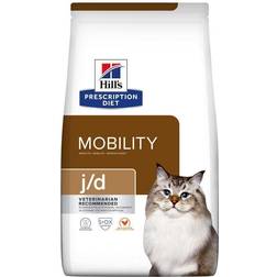 Hills PD Feline j/d Mobility Chicken