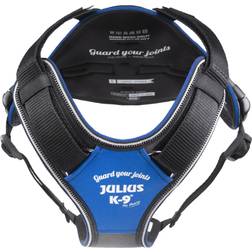 Julius-K9 IDC® Longwalk- Grå-blå