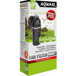 Aquael Internfilter FAN plus Mini