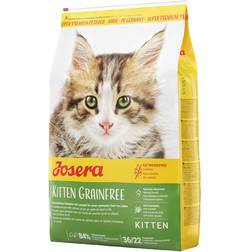 Josera Kitten Grain Free 2