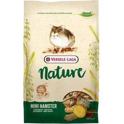 Versele Laga Nature Mini Hamster 400