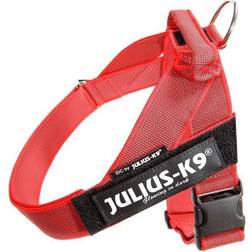 Julius-K9 Julius K-9 Idc Norwegian Harness XL-2