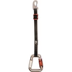 CURLI safety belt 1 f. car 30cm