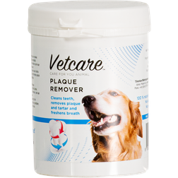 Vetcare Plaque Remover 180g