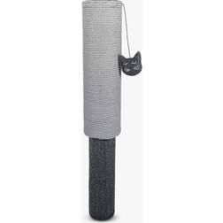 Furniturebox Cat Adjustable Cat Pole Scratcher