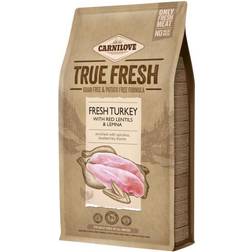 Carnilove Adult True Fresh Turkey 4Kg