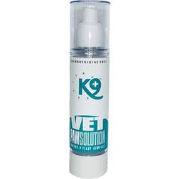 K9 Competition Vet Paw Solution