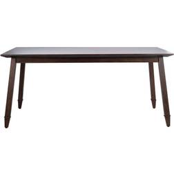 Safavieh Brayson Dining Table 80x169.9cm