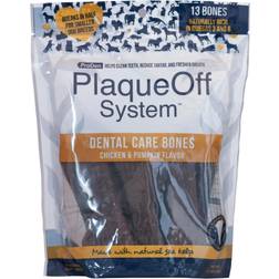 Swedencare Plaqueoff Bones Chk 13bon 667680