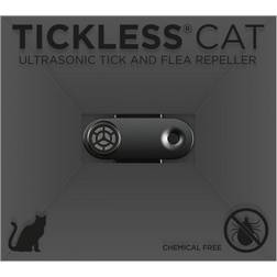 Tickless Cat Cat01BL Tick prevention (L Black