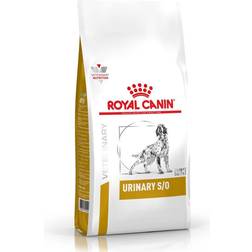 Royal Canin VD Urinary S/O 7.5kg