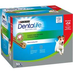 Nestle DENTALIFE Medium Dog Treat Dental Chew 42 Stick