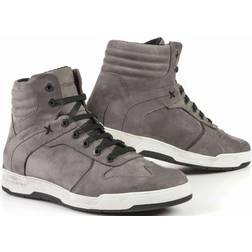 Stylmartin Smoke Motorcycle Shoes, grey