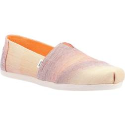 Toms Alpargata Gr. Multi