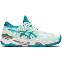 Asics Court FF 2 Clay W - Bio Mint/Lagoon