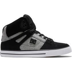 DC Shoes Pure HT Wc Trainers