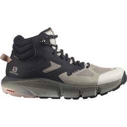 Salomon Wmns Predict Hike Mid GTX Gr. Vintage Khaki Mocha Mousse