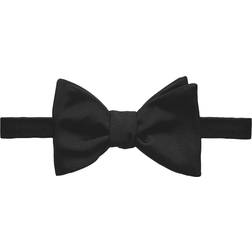 Etón Silk Bow Tie