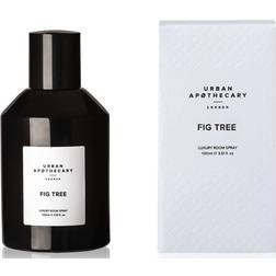 Urban Apothecary Fig TreeÂ Luxury Luxury Room Spray 100ml Scented Candle