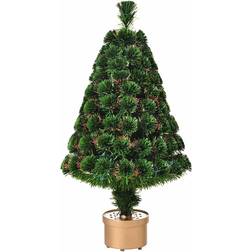 Homcom 2FT Christmas Tree 60cm