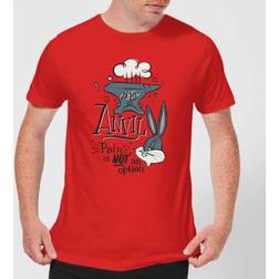 Looney Tunes ACME Anvil Men's T-Shirt