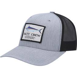 Salty Crew Marlin Mount Retro Trucker Cap