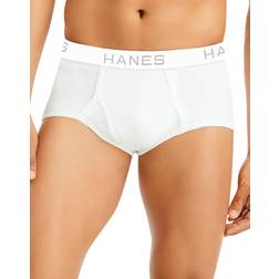 Hanes Men Ultimate ComfortSoft Brief 7-Pack