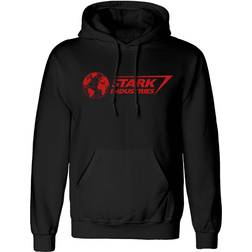 Marvel Hoodie Stark Industries