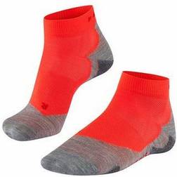 Falke RU Lightweight Short Socks Men neon 42-43 2022 Running Socks