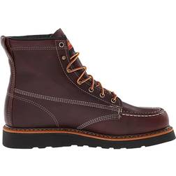 Thorogood American Heritage 6" - Walnut