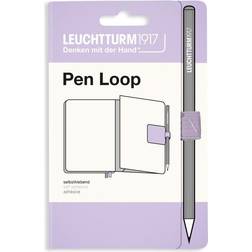 Leuchtturm1917 Pen Loop Lilac