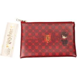 SD Toys Harry Potter Cosmetic Bag Harry & Hermione