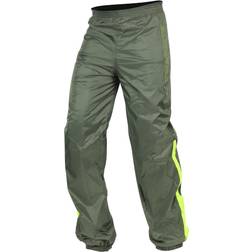 Trilobite Raintec Rain Pants, black-grey