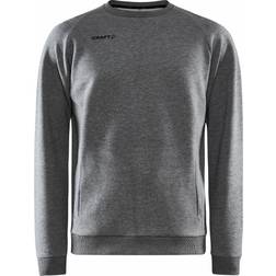 Craft Core Soul Crew Sweatshirt M - Grey