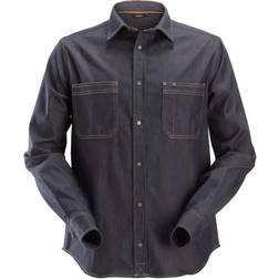 Snickers Workwear 8555 AllroundWork Denim Shirt