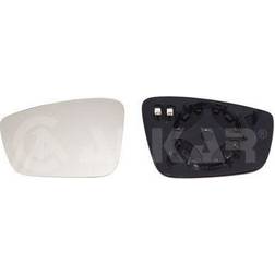 Seat Spegelglas ytterspegel 6431093 Alkar