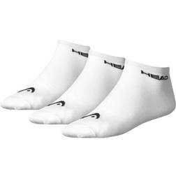 Head Tennis Sneaker Socks 3-pack