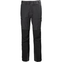 Helly Hansen Women's Verglas Tur Pants - Ebony