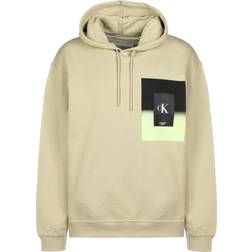 Calvin Klein Relaxed Hoodie