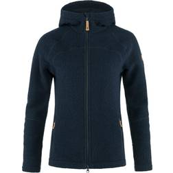 Fjällräven Kaitum Fleece Women dark 2022