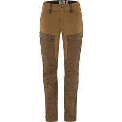 Fjällräven Keb Trousers Curved Women's Port