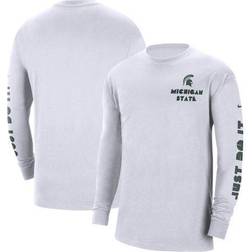 Nike College Max Men's Long-Sleeve T-Shirt