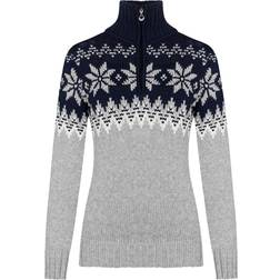 Dale of Norway Women's Myking Merino jumper XL