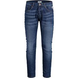 Maloja DamphuM. Jeans Length: 34''