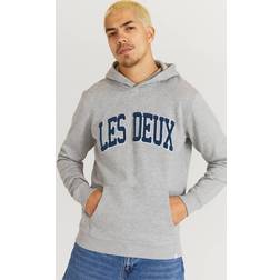 Les Deux Crane Hoodie