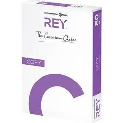 International Paper Rey Copy Daily Use 528008010421 Universal printer/copier paper A4 80 g/m² 500 sheet White