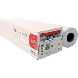 Canon Plain Uncoated Red Label Paper 841mmx175m