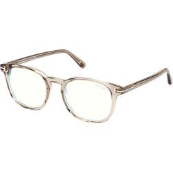 Tom Ford FT5819-B Blue-Light Block 057