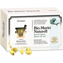 Pharma Nord Bio-Marine Natural 180 pcs